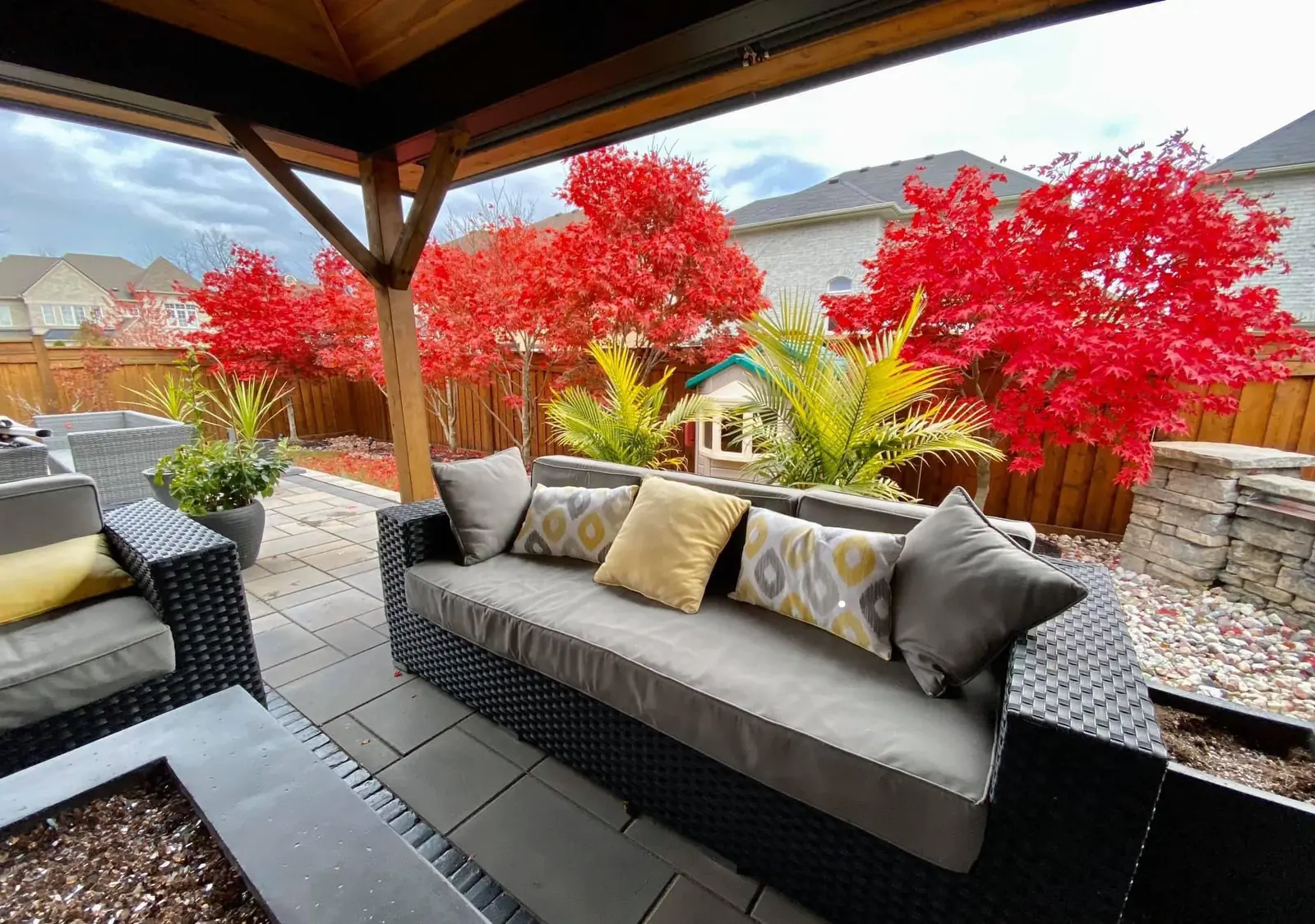 Sculpt Your Perfect Garden Landscape